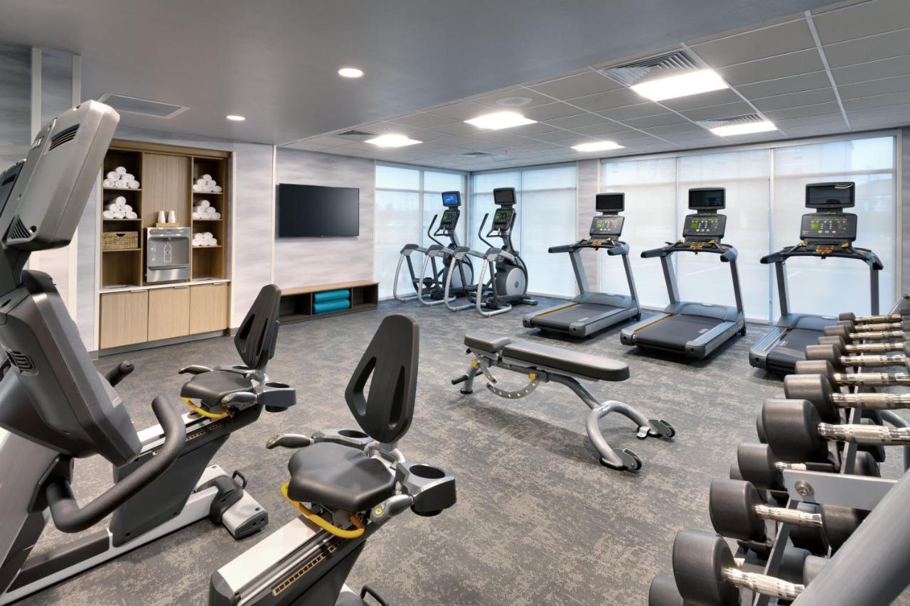  | Fairfield Inn & Suites by Marriott Fort Smith