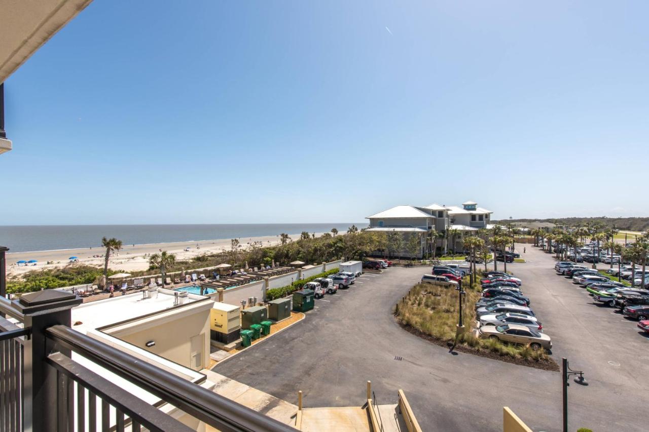 | The Westin Jekyll Island Beach Resort