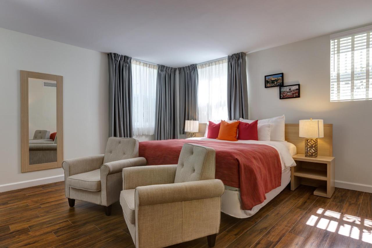 | Villa Italia South Beach