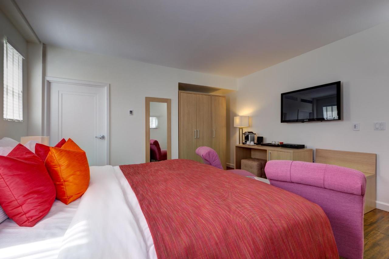 | Villa Italia South Beach