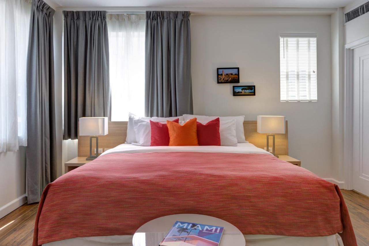 | Villa Italia South Beach