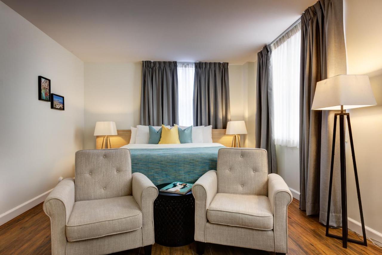 | Villa Italia South Beach
