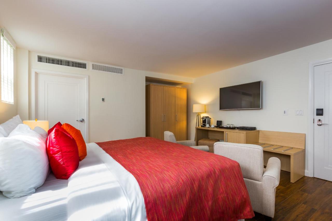 | Villa Italia South Beach