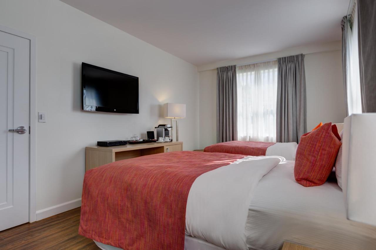 | Villa Italia South Beach