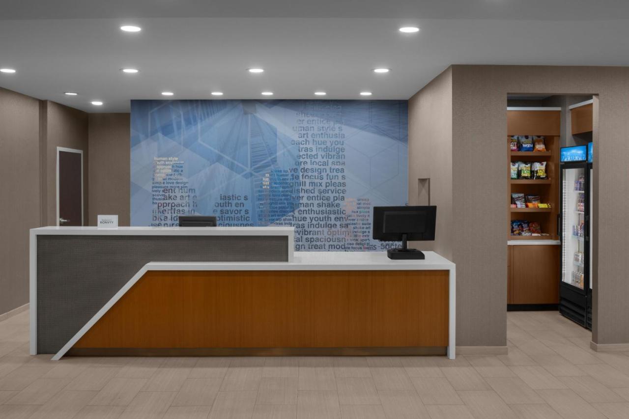 | SpringHill Suites by Marriott Grand Rapids Airport Southeast