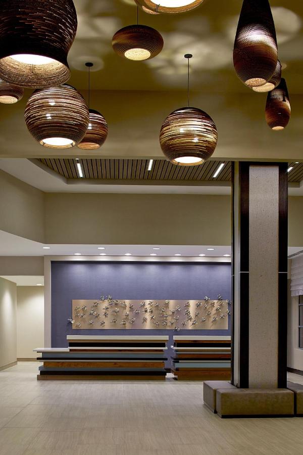 | Seattle Marriott Bellevue
