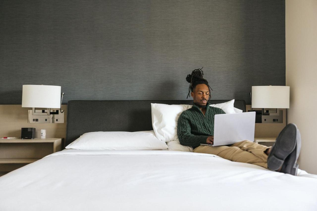 | Seattle Marriott Bellevue