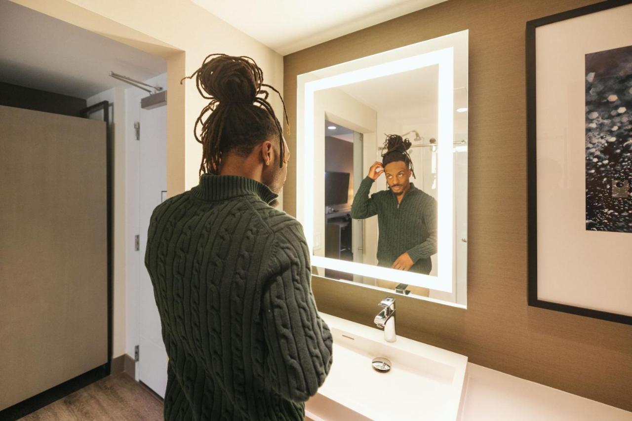 Seattle Marriott Bellevue