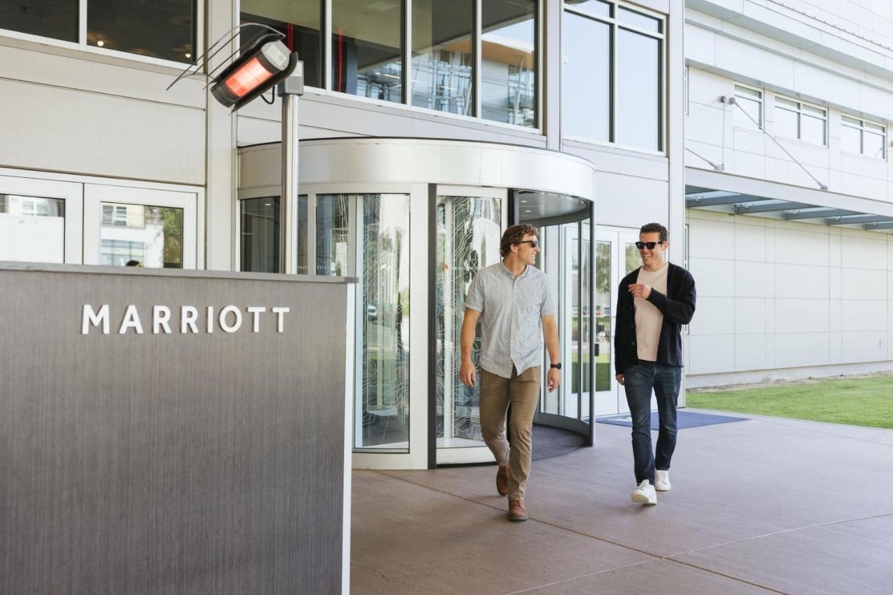 | Seattle Marriott Bellevue