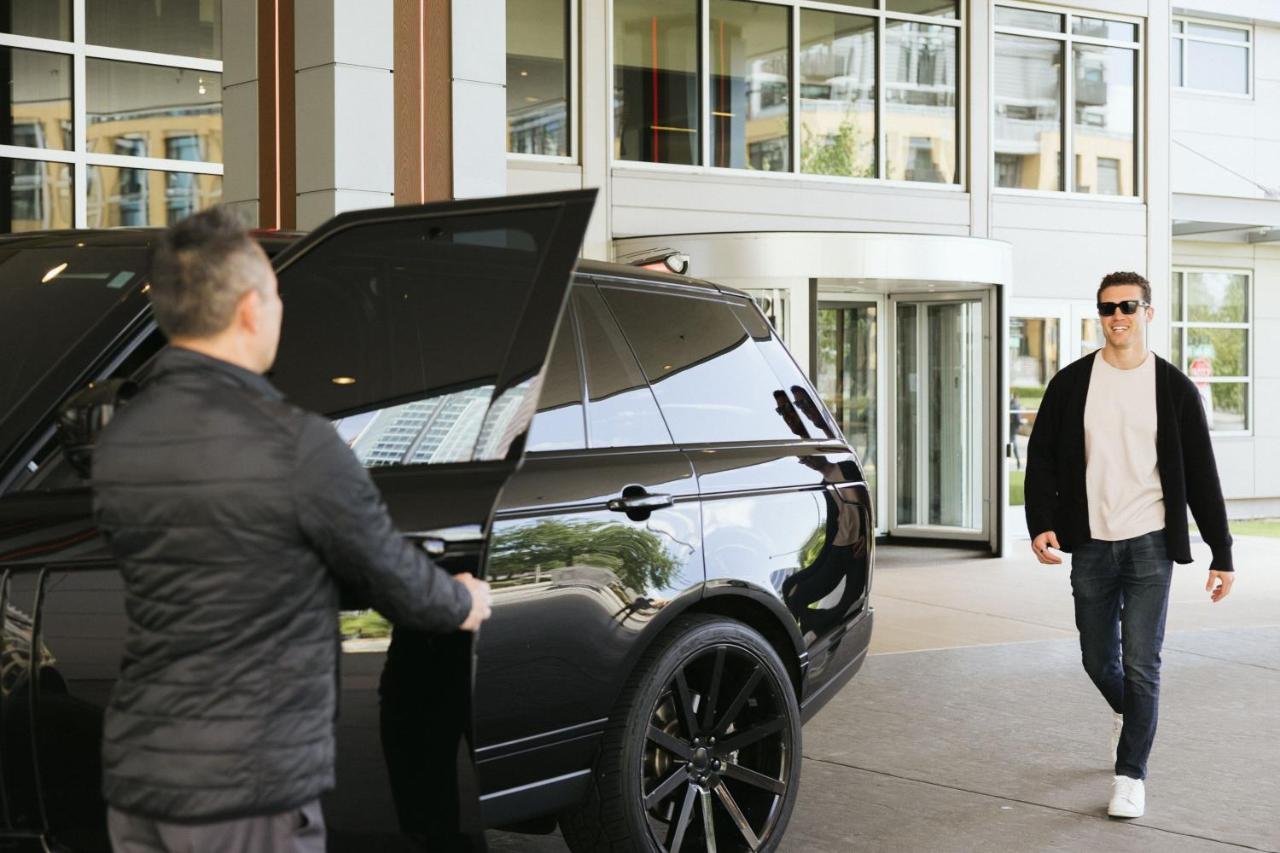 | Seattle Marriott Bellevue
