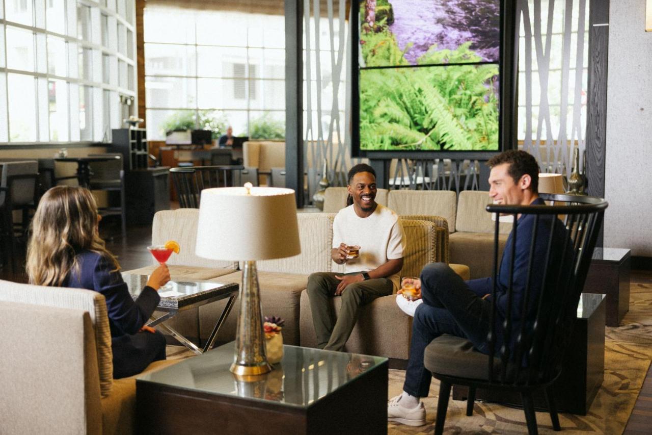  | Seattle Marriott Bellevue
