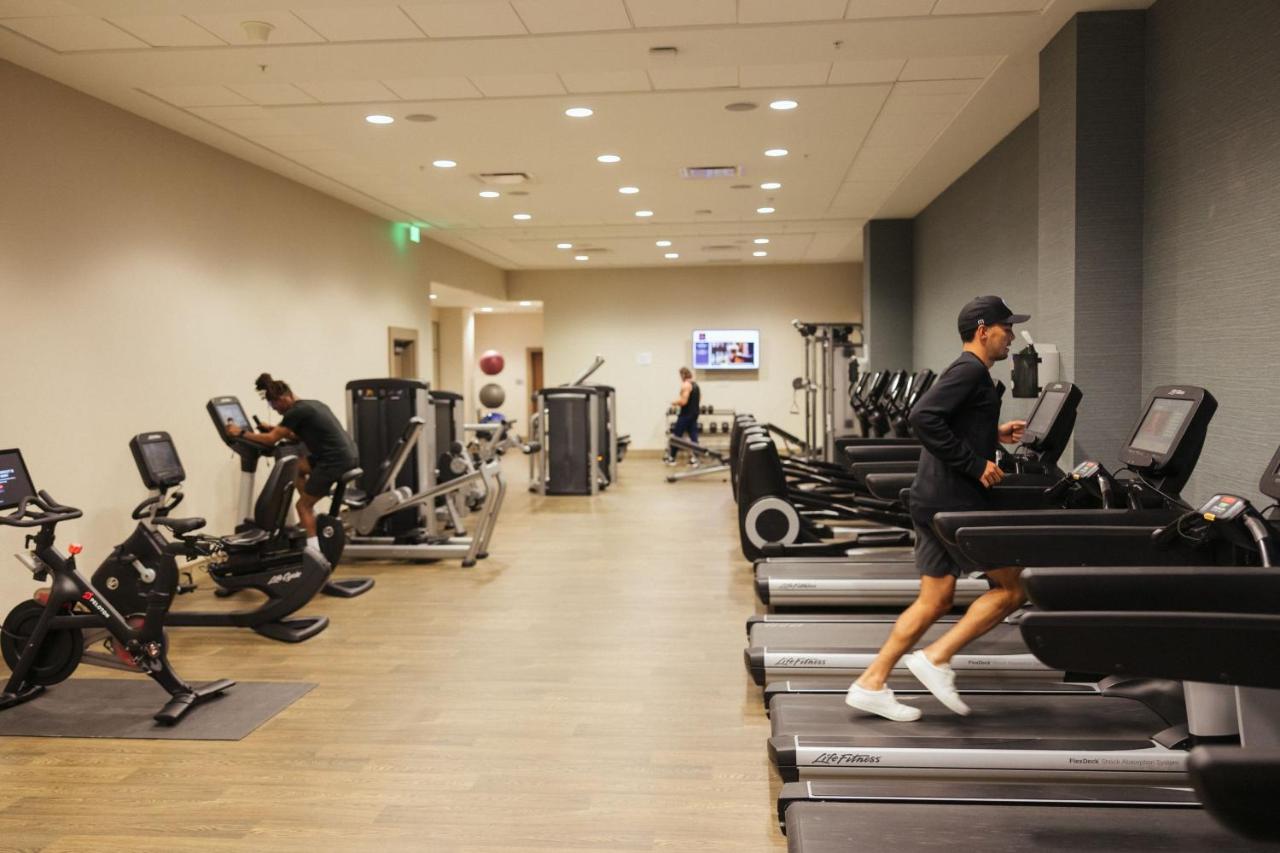 | Seattle Marriott Bellevue