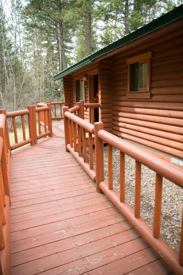  | North Forty Resort
