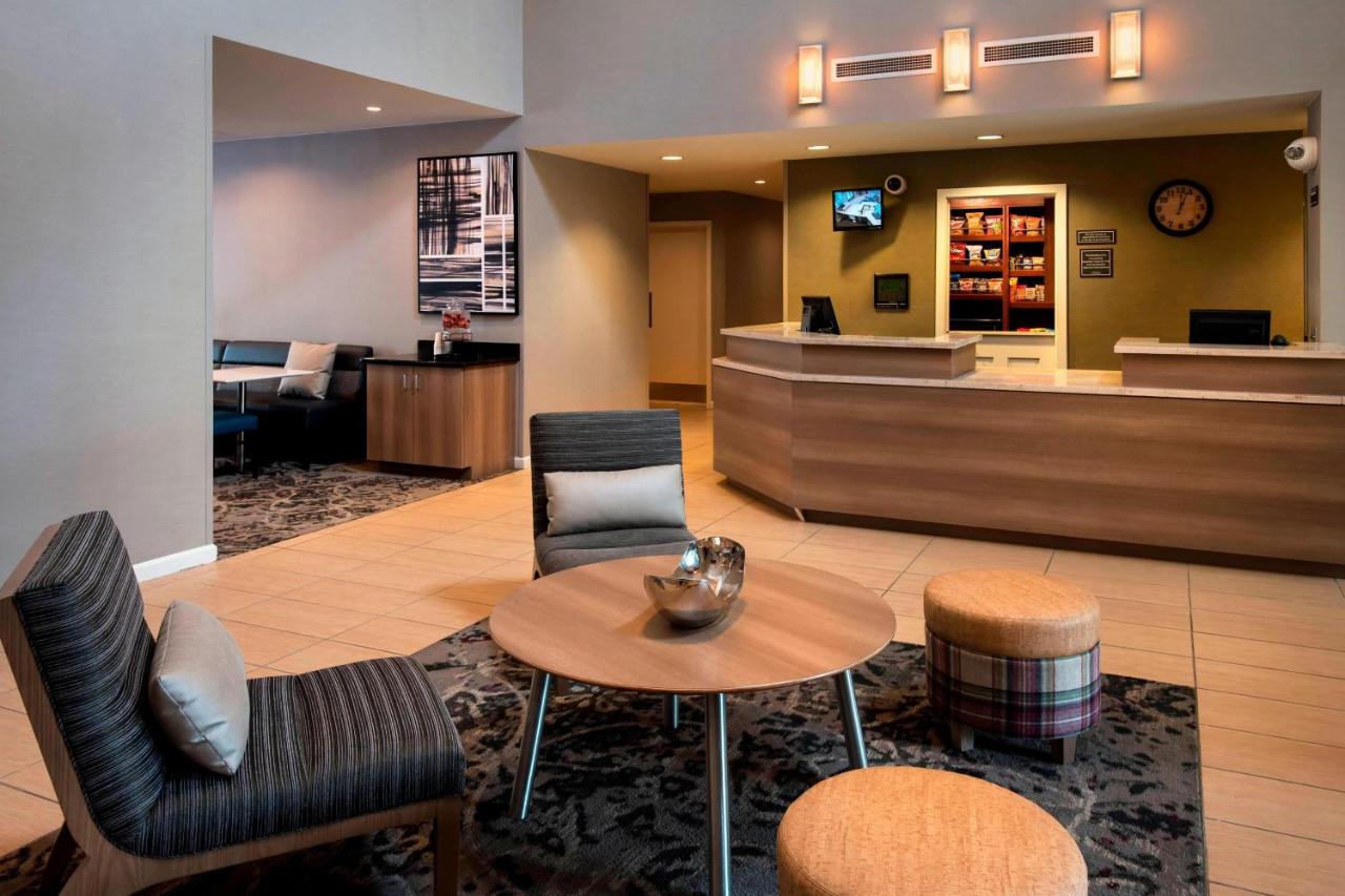 | Residence Inn Syracuse Carrier Circle