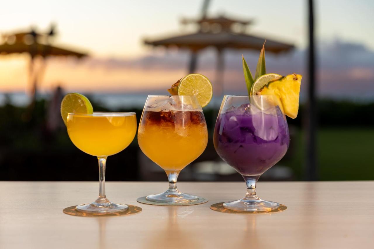 | Royal Lahaina Resort & Bungalows