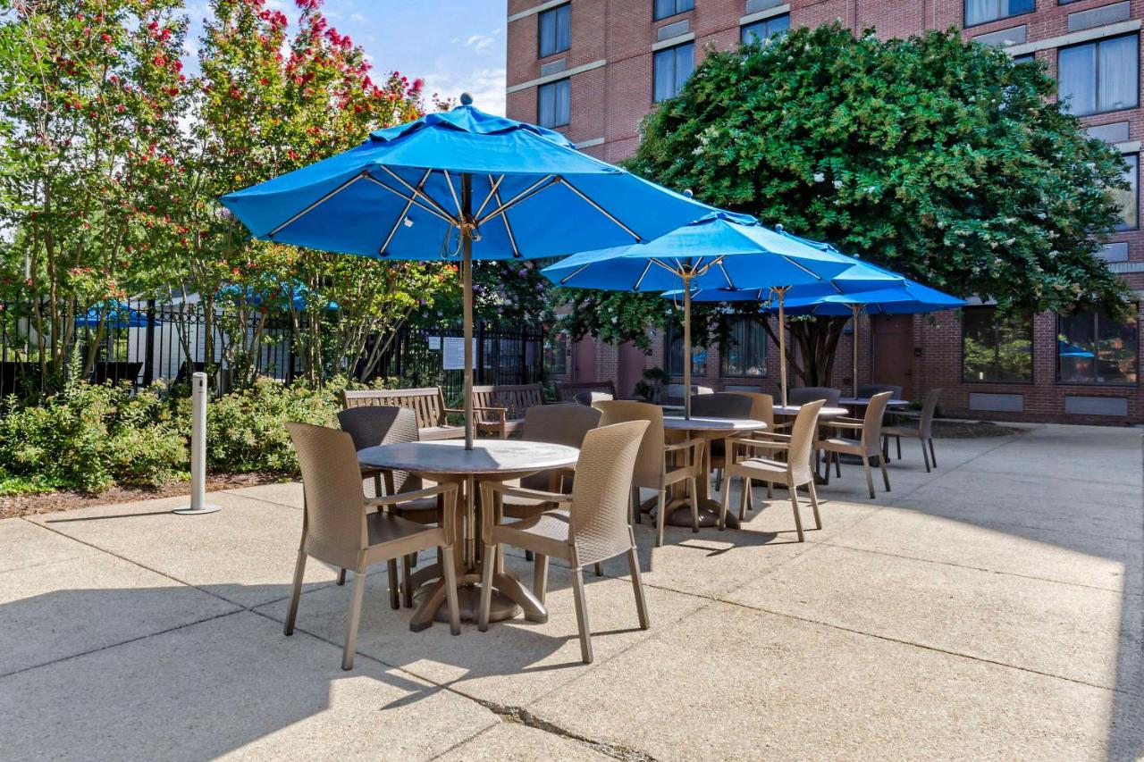  | Comfort Inn Conference Center Bowie