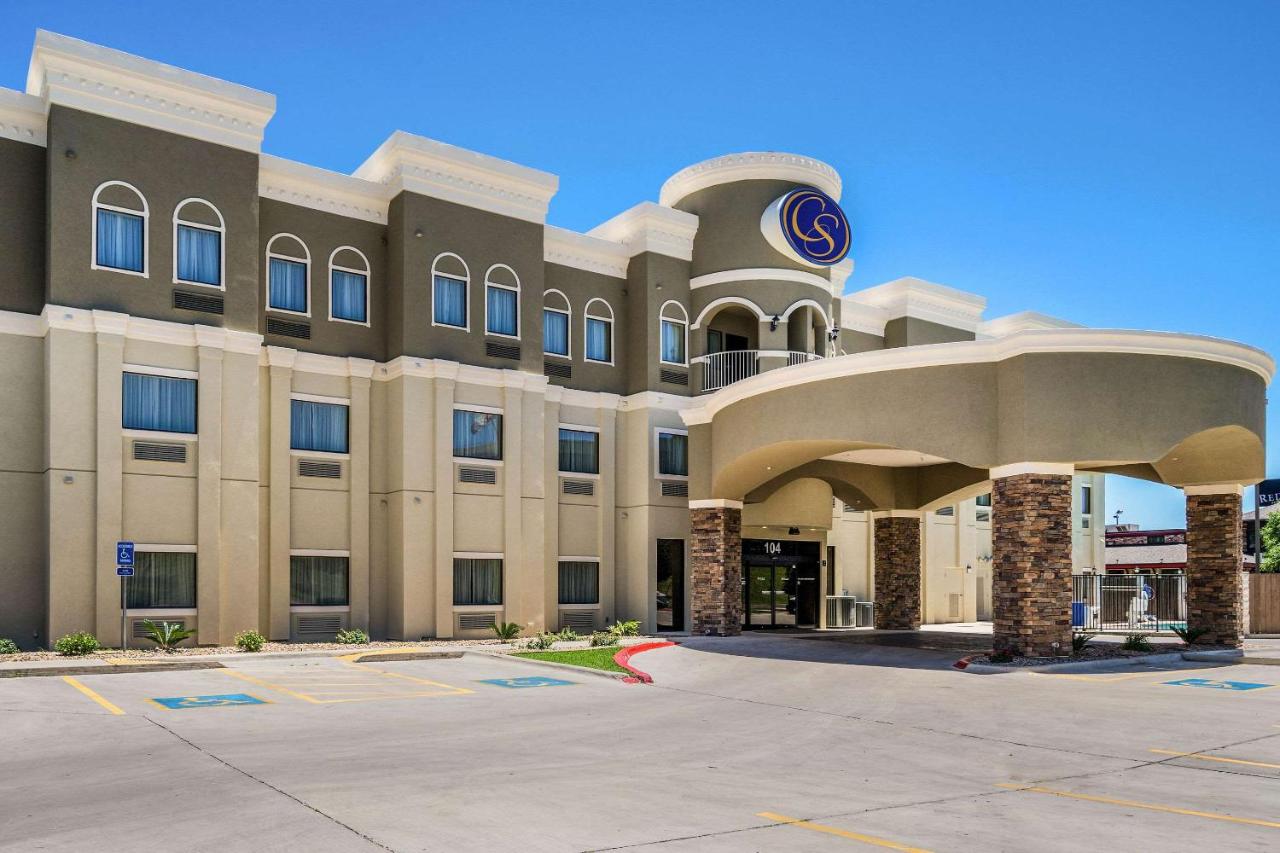  | Comfort Suites San Marcos