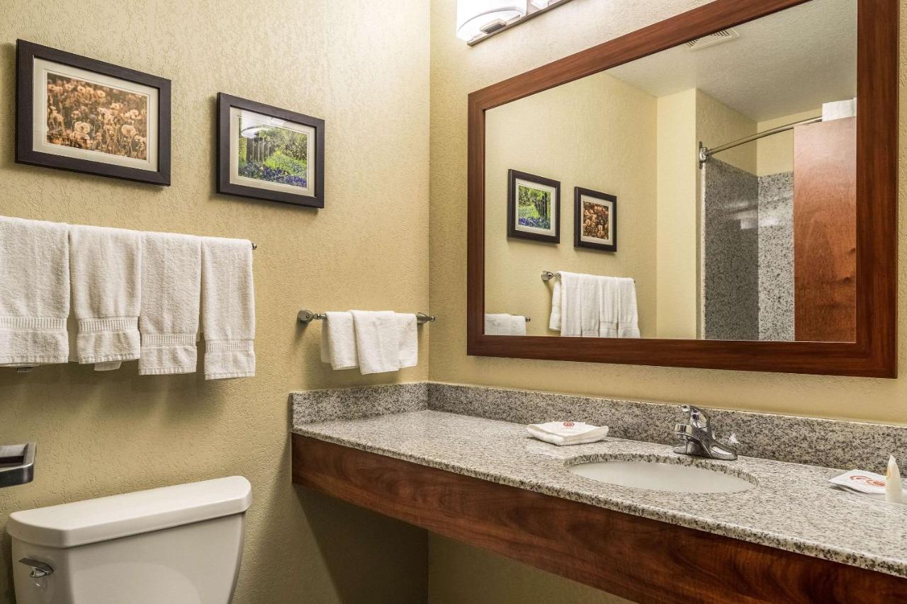  | Comfort Suites San Marcos