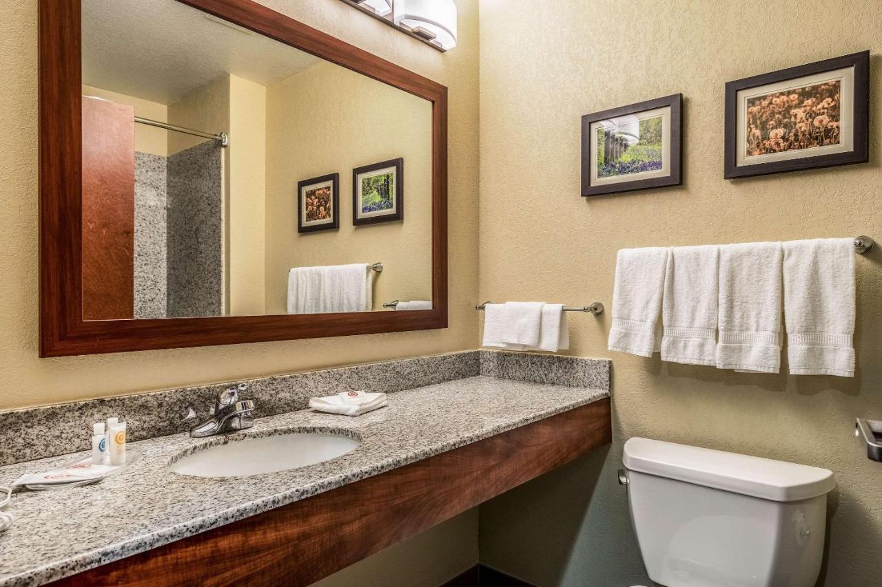  | Comfort Suites San Marcos