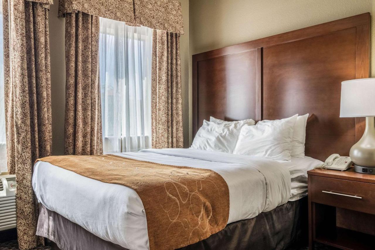  | Comfort Suites San Marcos