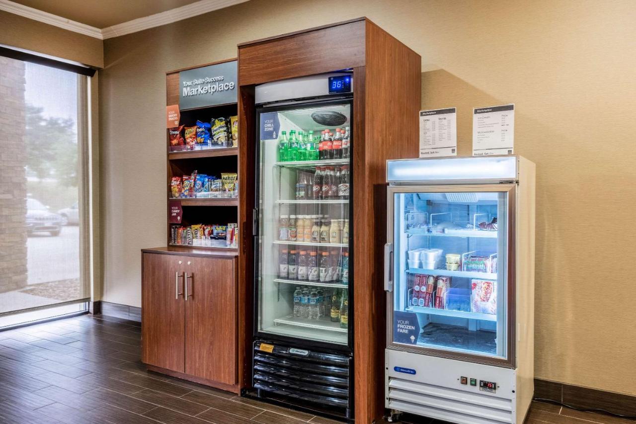  | Comfort Suites San Marcos