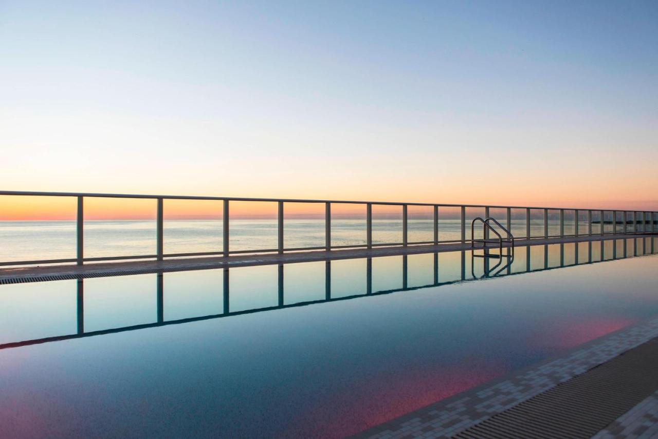 | JW Marriott Marco Island Beach Resort
