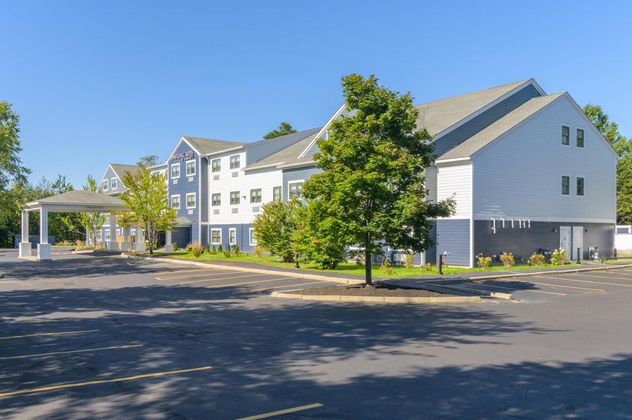 | Hotel 44 North Freeport Brunswick