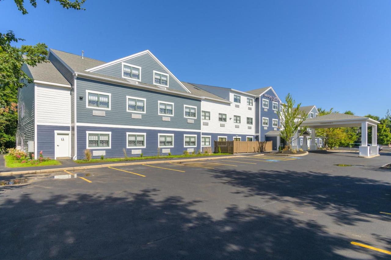 | Hotel 44 North Freeport Brunswick