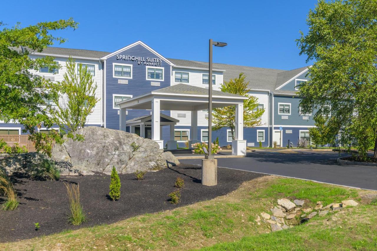 | Hotel 44 North Freeport Brunswick