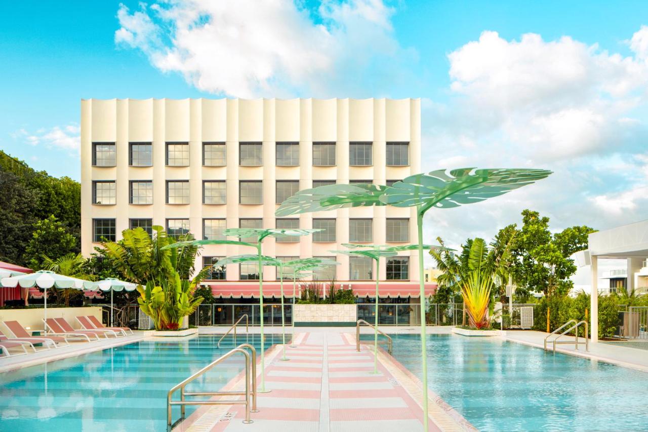 | The Goodtime Hotel