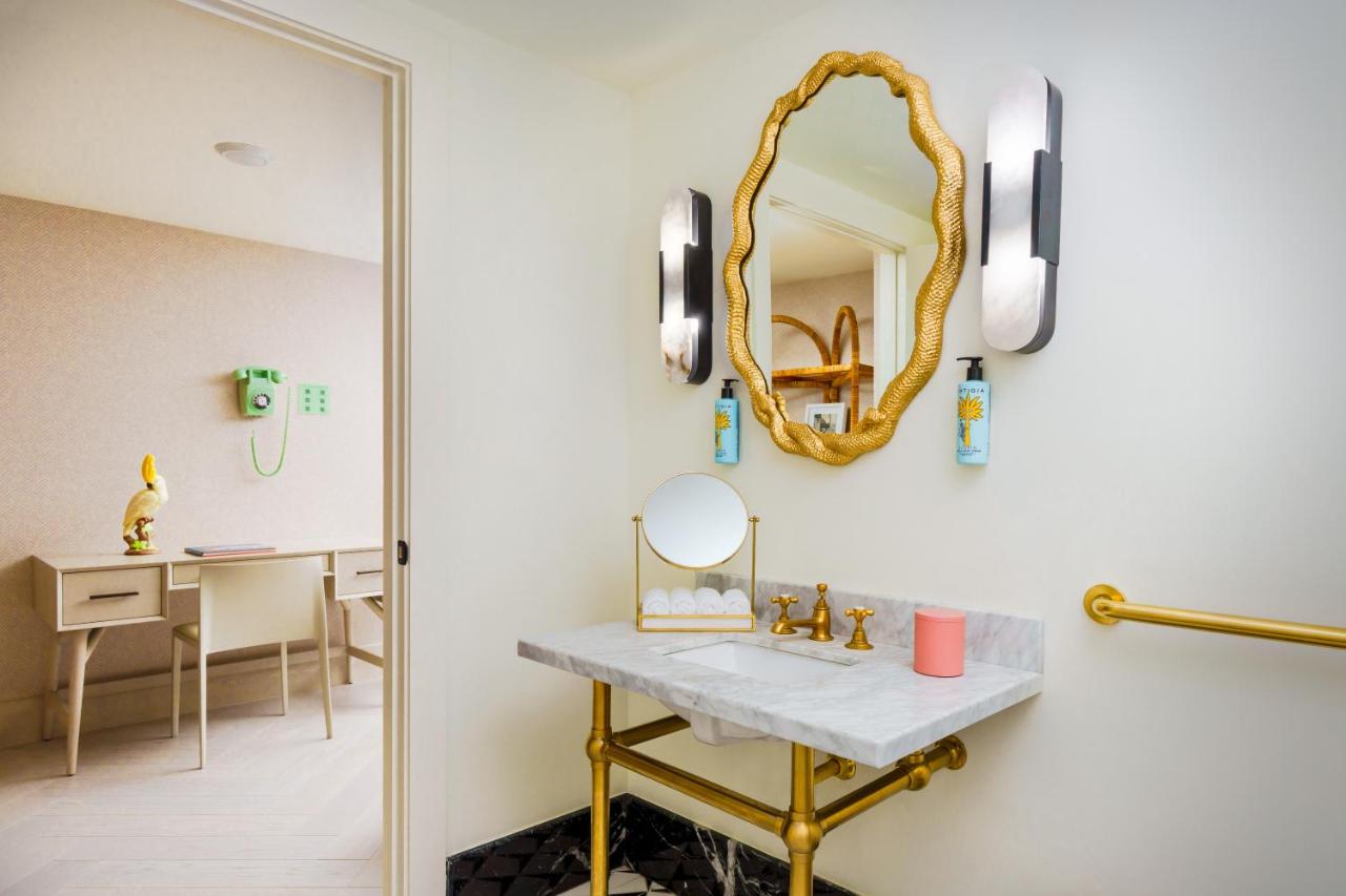 | The Goodtime Hotel