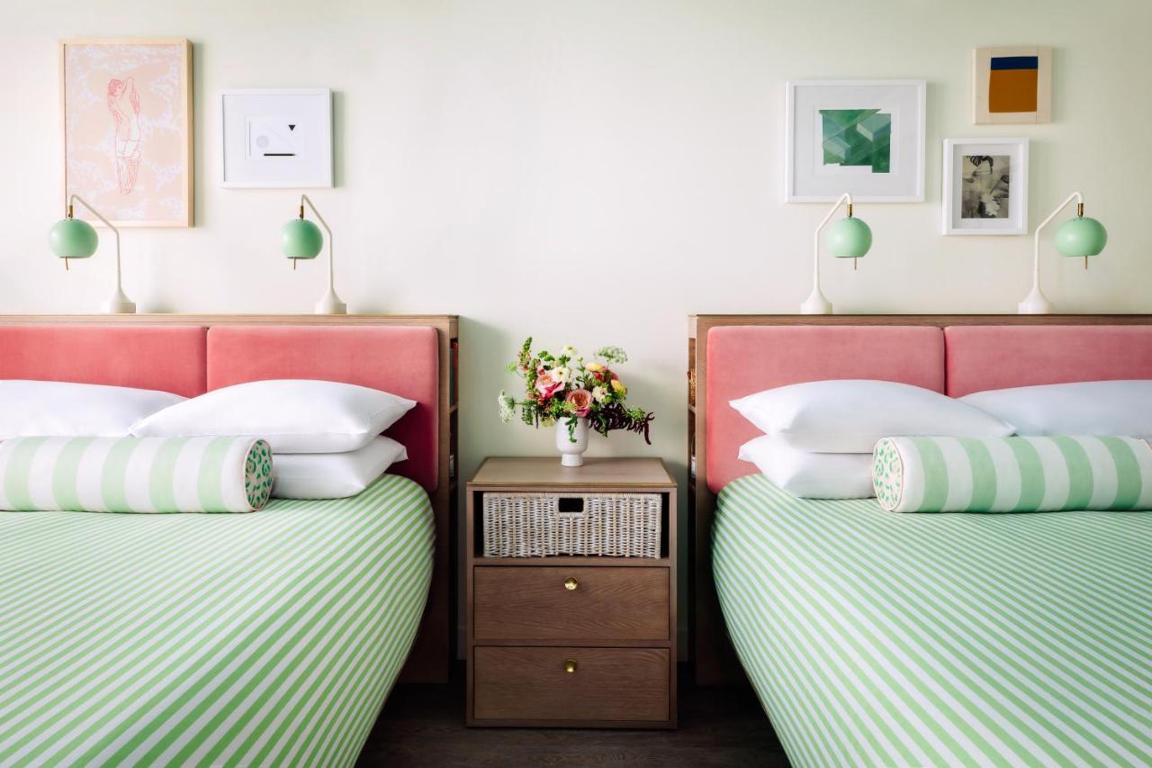 | The Goodtime Hotel
