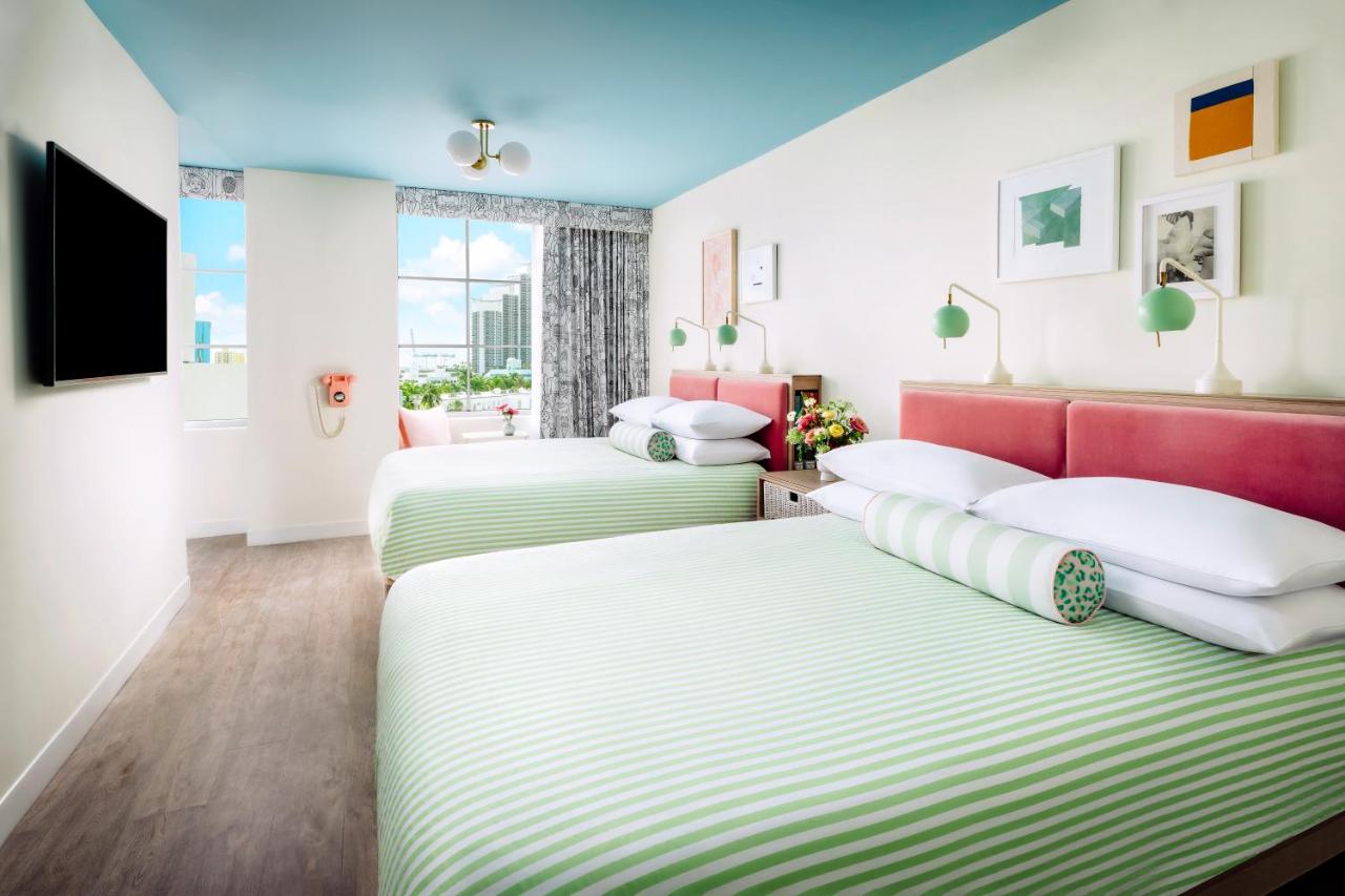 | The Goodtime Hotel