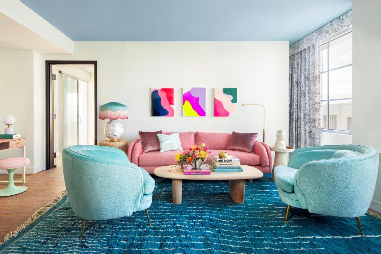 | The Goodtime Hotel