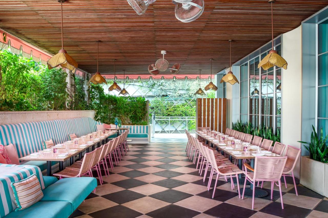 | The Goodtime Hotel