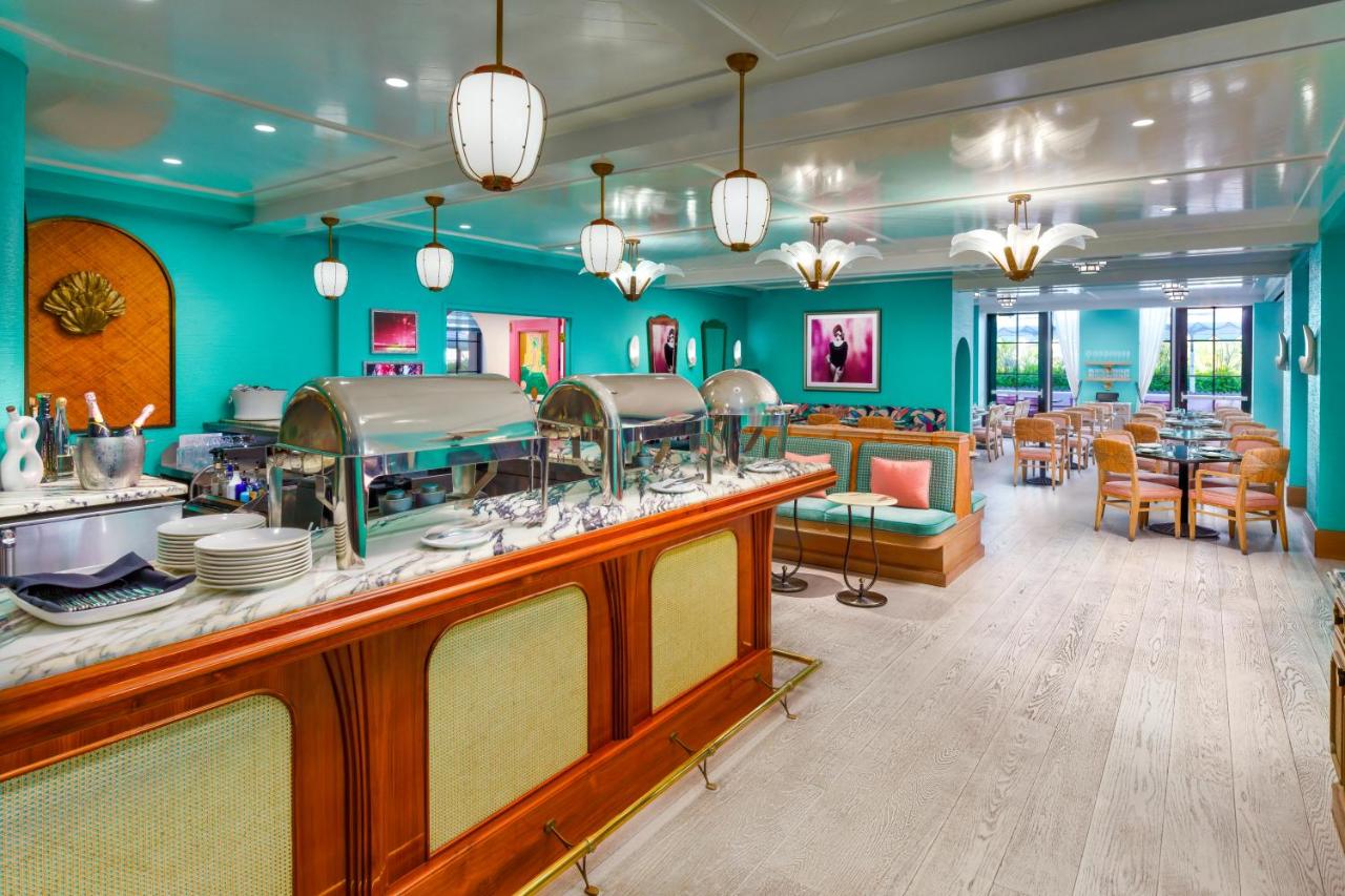 | The Goodtime Hotel
