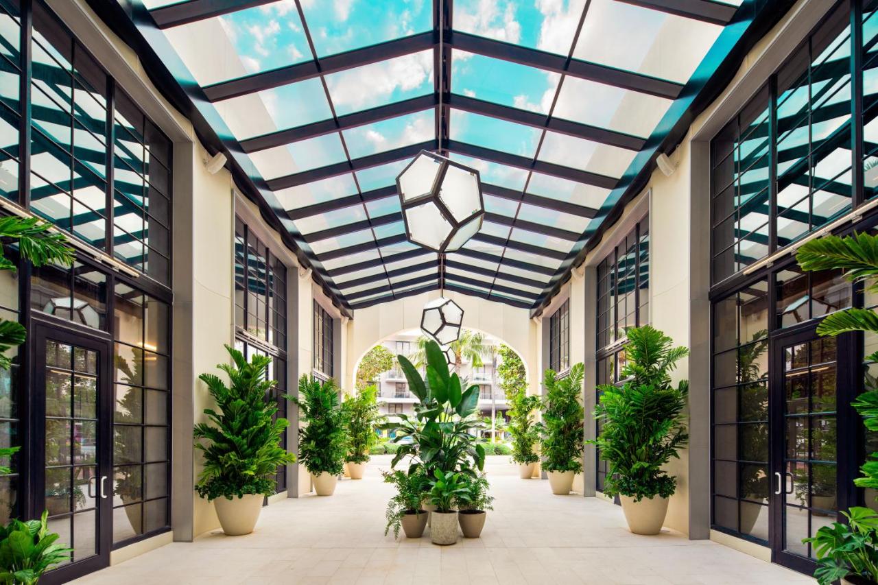 | The Goodtime Hotel