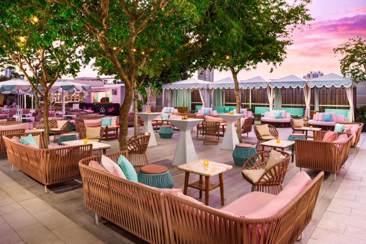 | The Goodtime Hotel
