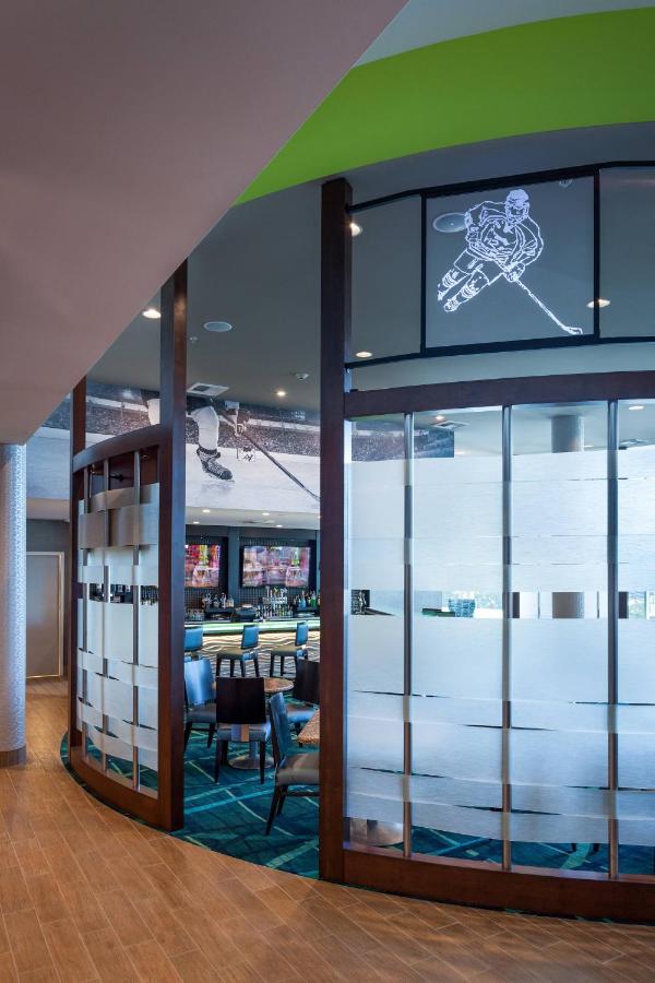 | SpringHill Suites by Marriott Kennewick Tri-Cities