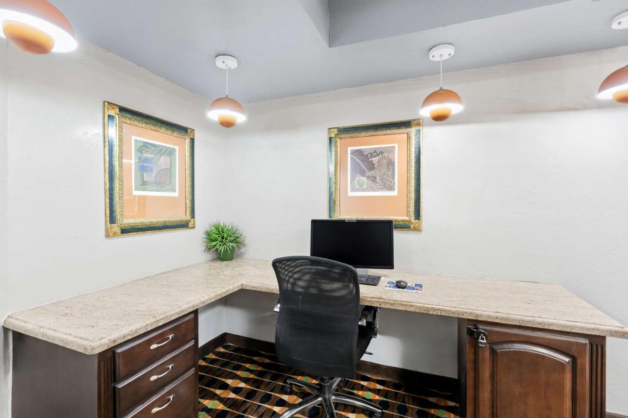 | SureStay Plus Hotel by Best Western Lubbock Medical Center