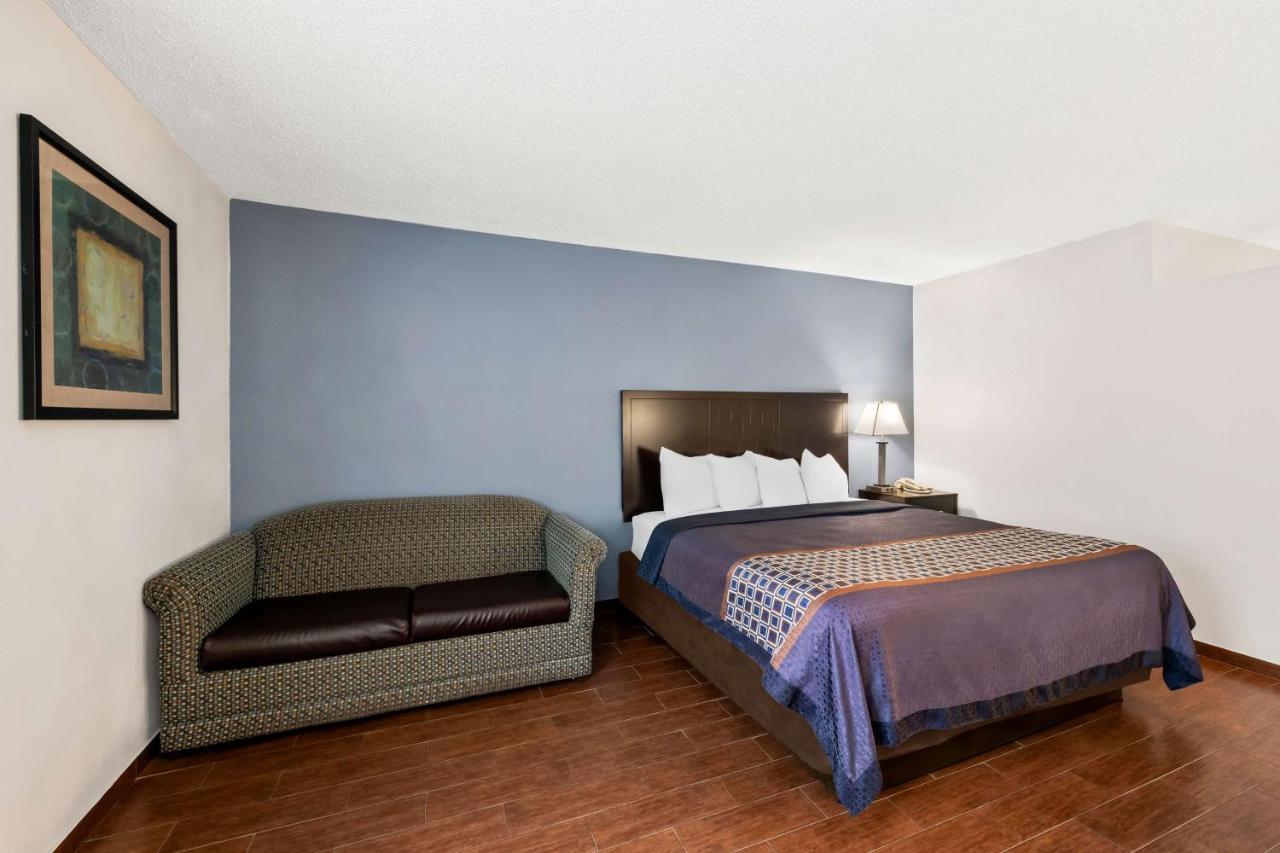 | SureStay Plus Hotel by Best Western Lubbock Medical Center
