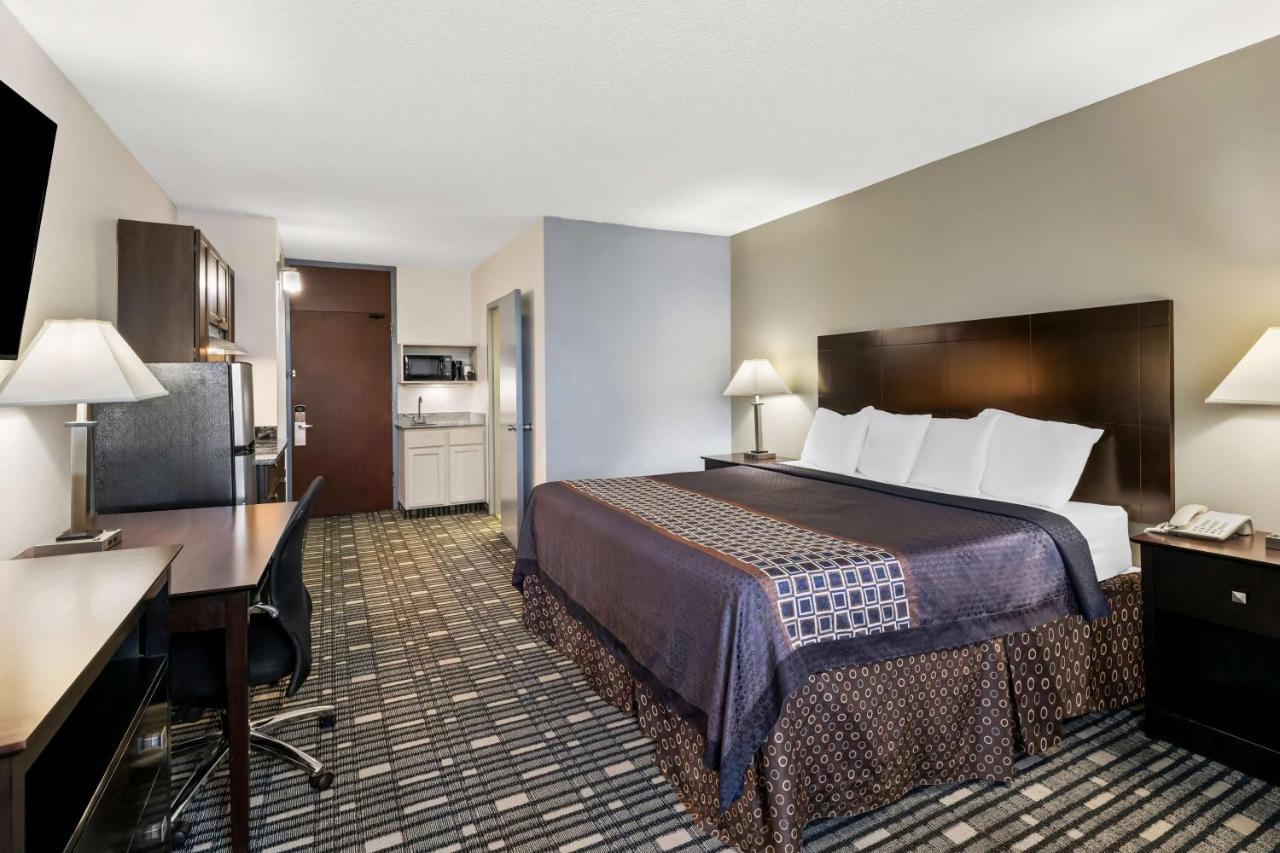 | SureStay Plus Hotel by Best Western Lubbock Medical Center