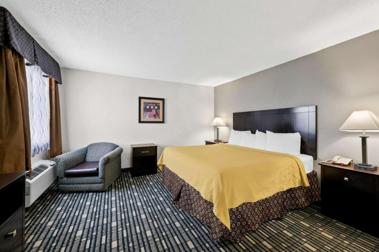 | SureStay Plus Hotel by Best Western Lubbock Medical Center