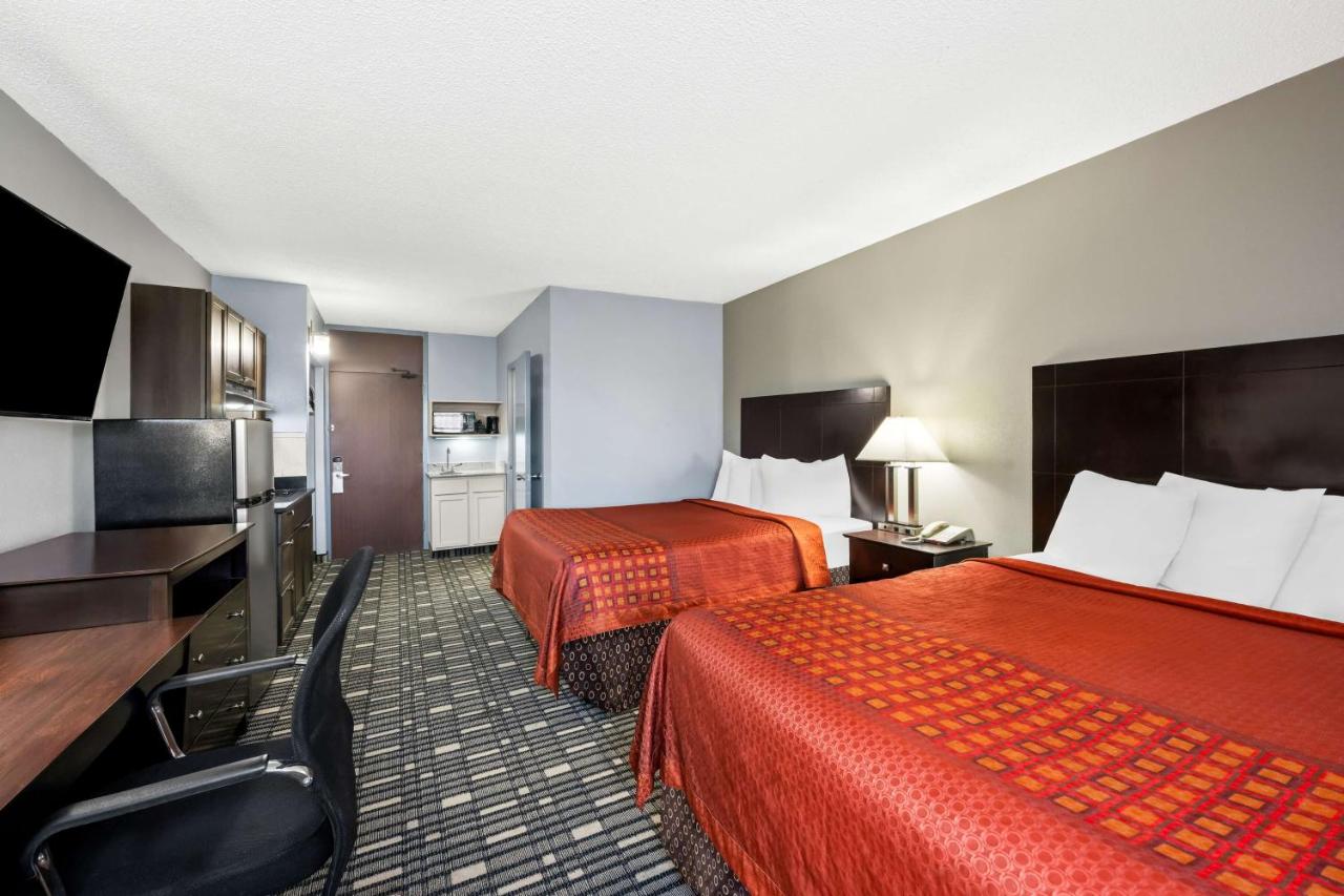 | SureStay Plus Hotel by Best Western Lubbock Medical Center