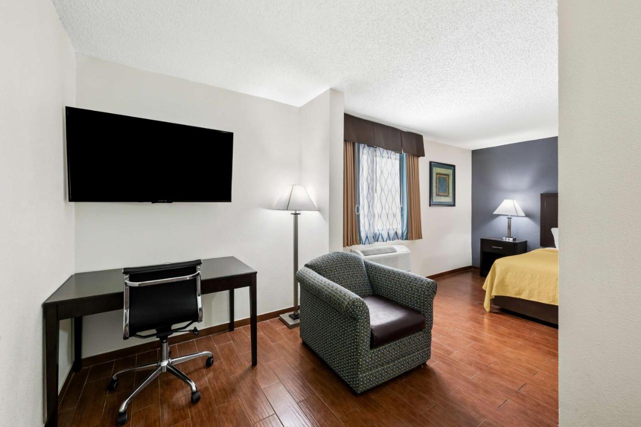 | SureStay Plus Hotel by Best Western Lubbock Medical Center