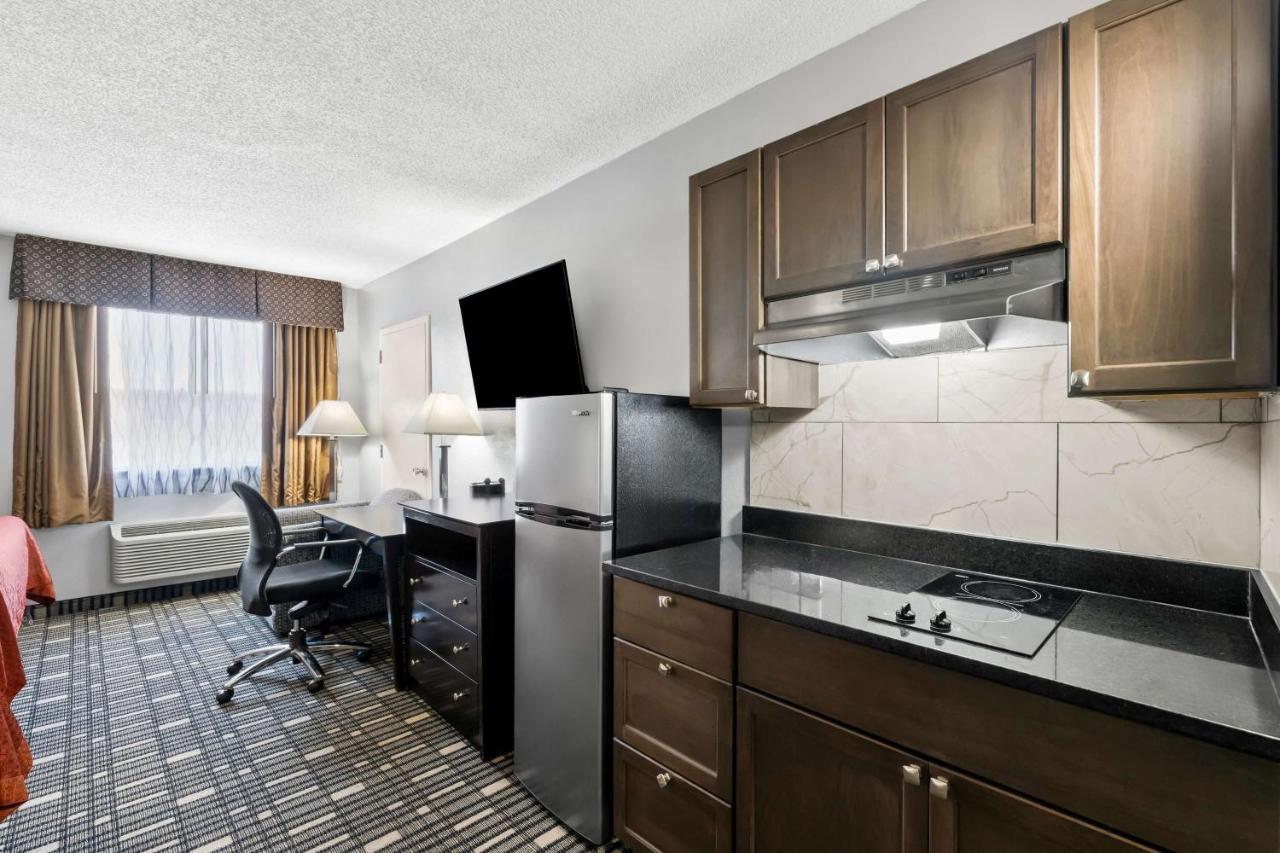 | SureStay Plus Hotel by Best Western Lubbock Medical Center