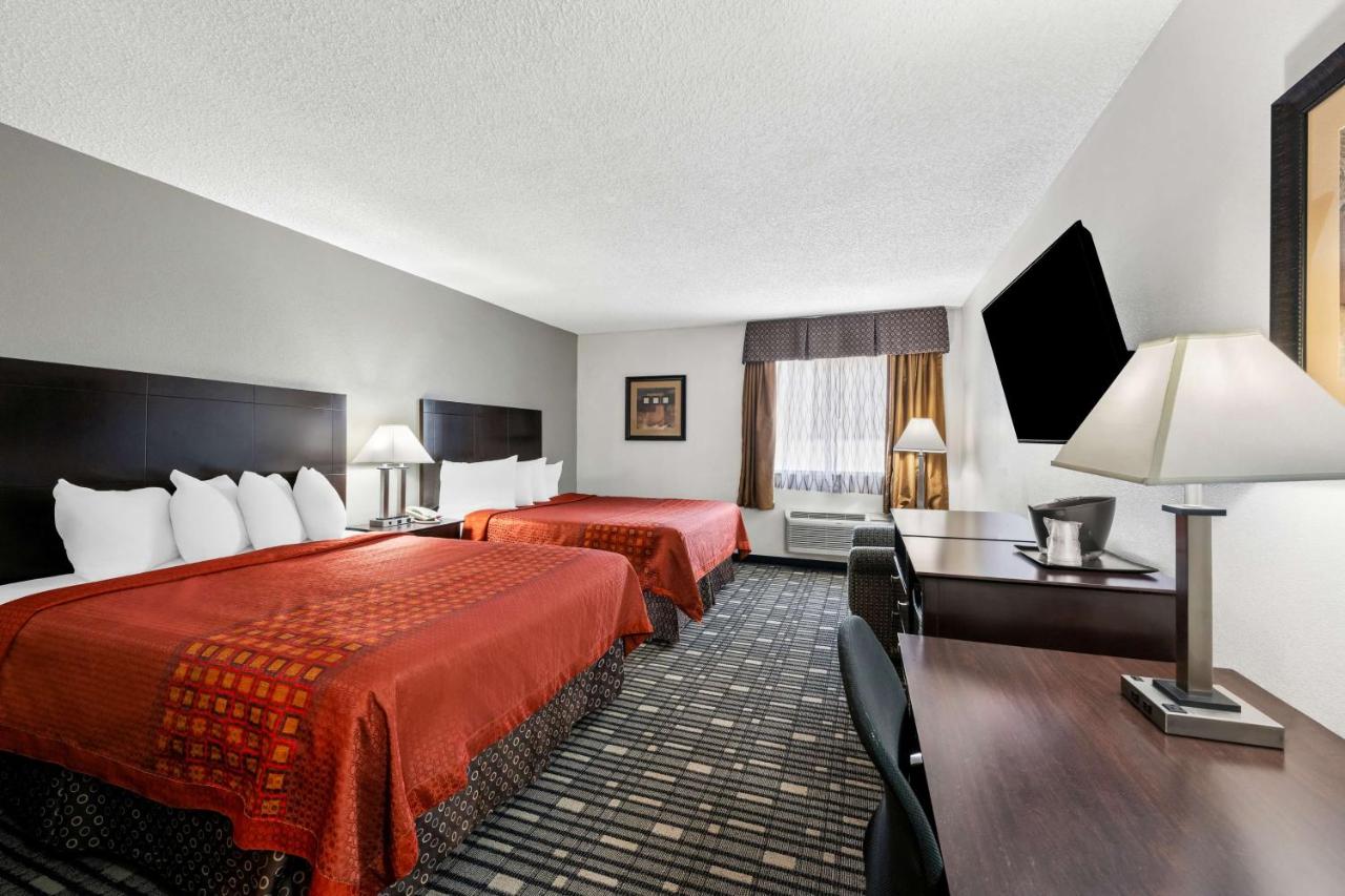 | SureStay Plus Hotel by Best Western Lubbock Medical Center