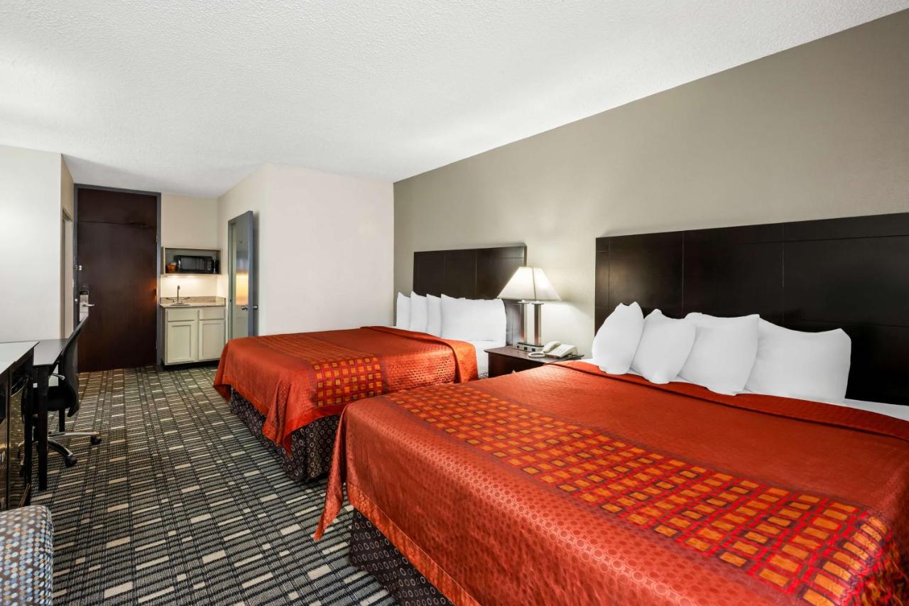 | SureStay Plus Hotel by Best Western Lubbock Medical Center