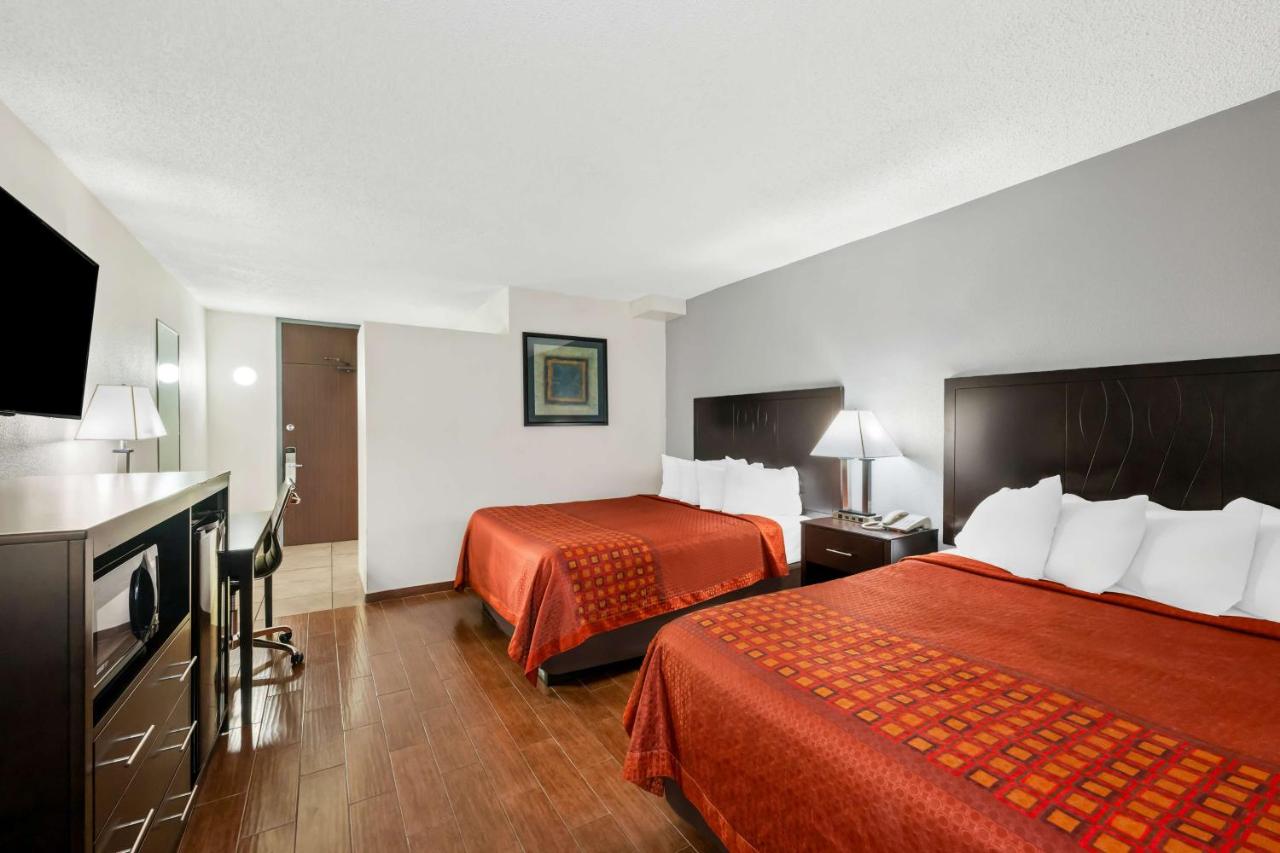 | SureStay Plus Hotel by Best Western Lubbock Medical Center