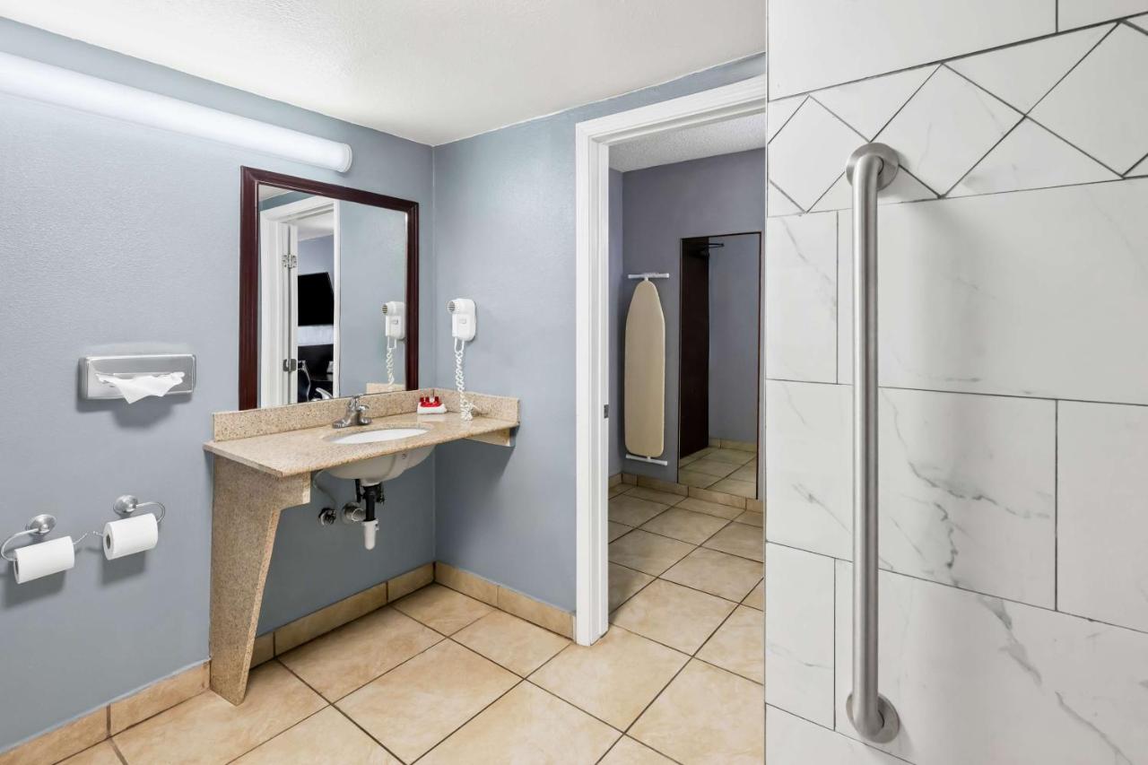  | SureStay Plus Hotel by Best Western Lubbock Medical Center